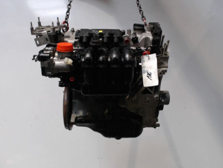 MOTEUR ESSENCE FIAT 500 2007- 1.2 