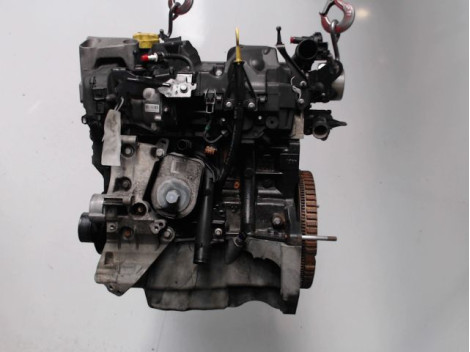 MOTEUR DIESEL RENAULT CLIO III 2007- 1.5 dCi 