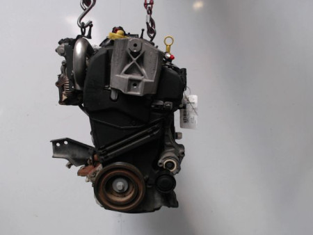 MOTEUR DIESEL RENAULT CLIO III 2007- 1.5 dCi 