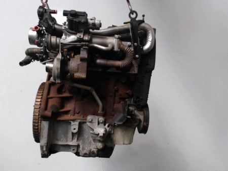 MOTEUR DIESEL RENAULT CLIO III 2007- 1.5 dCi 