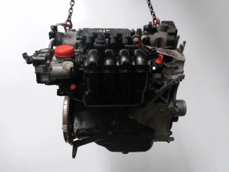 MOTEUR ESSENCE LANCIA YPSILON 2003- 1.2 