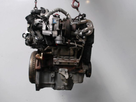 MOTEUR DIESEL RENAULT SCENIC III 2009- 1.5 dCi