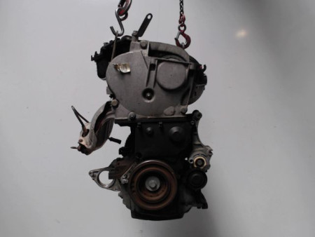 MOTEUR ESSENCE RENAULT SCENIC II PH1 02-06 1.6 