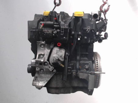 MOTEUR DIESEL RENAULT MEGANE III 2008- 1.5 dCi