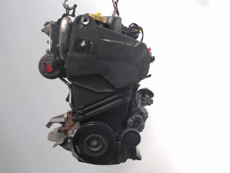 MOTEUR DIESEL RENAULT MEGANE III 2008- 1.5 dCi