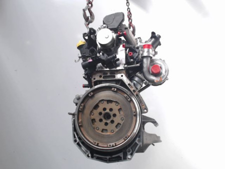 MOTEUR DIESEL RENAULT MEGANE III 2008- 1.5 dCi