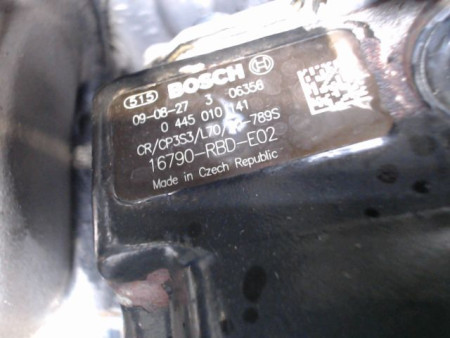 MOTEUR DIESEL HONDA CIVIC 2006- 2.2 CTDi 