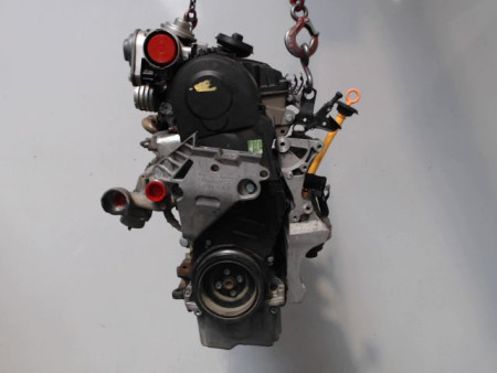 MOTEUR DIESEL VOLKSWAGEN GOLF V 2003-2009 1.9 TDI