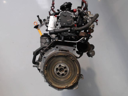 MOTEUR DIESEL VOLKSWAGEN GOLF V 2003-2009 1.9 TDI