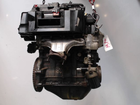 MOTEUR ESSENCE RENAULT TWINGO PH.3 2000-2007 1.2 16V 