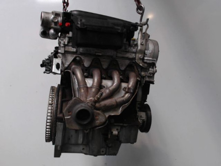 MOTEUR ESSENCE RENAULT CLIO III 2005- 1.6 16V (BR05, BR0B, BR0Y, BR15, BR1J, BR1M, BR1Y, CR0B,...