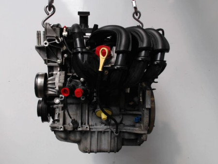 MOTEUR ESSENCE FORD FIESTA 02 -05 1.4 16V