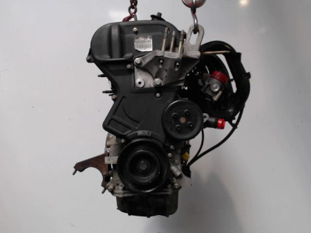 MOTEUR ESSENCE FORD FIESTA 02 -05 1.4 16V