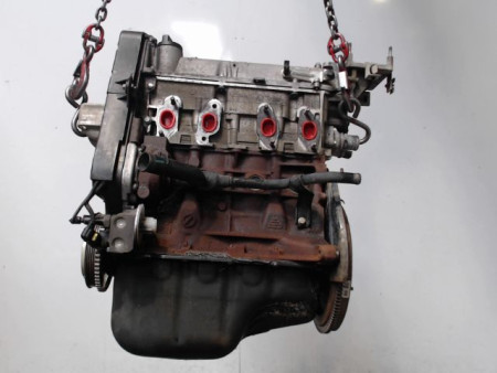 MOTEUR ESSENCE FIAT GRANDE PUNTO 2005- 1.2