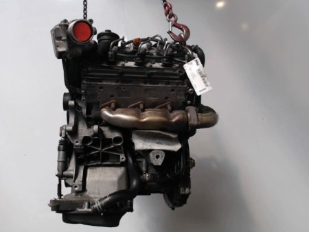 MOTEUR DIESEL AUDI A5 2.7 TDI