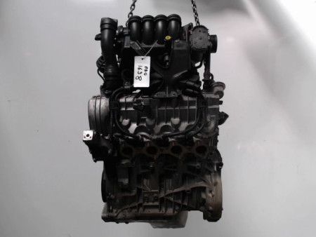 MOTEUR ESSENCE MERCEDES CLASSE A 2004- A 200 