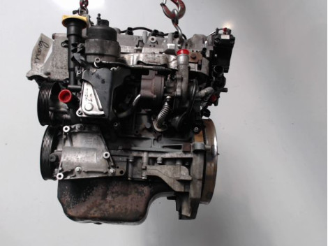 MOTEUR DIESEL OPEL CORSA 03-06 1.3 CDTI 