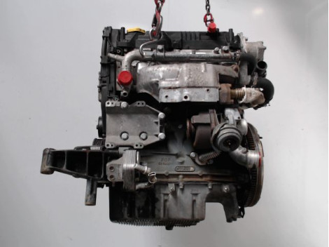 MOTEUR DIESEL ALFA ROMEO 147 2004- 1.9 JTDM 8V 