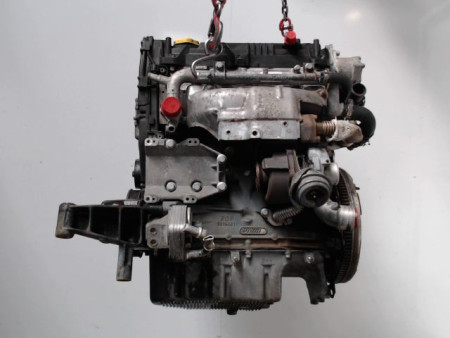 MOTEUR DIESEL ALFA ROMEO 147 2004- 1.9 JTDM 8V 