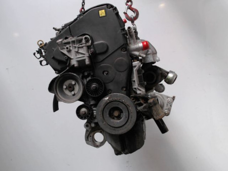 MOTEUR DIESEL ALFA ROMEO 147 2004- 1.9 JTDM 8V 