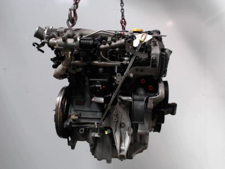 MOTEUR DIESEL ALFA ROMEO 147 2004- 1.9 JTDM 8V 