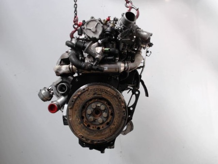 MOTEUR DIESEL ALFA ROMEO 147 2004- 1.9 JTDM 8V 