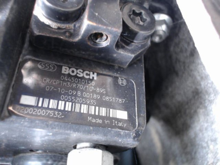 MOTEUR DIESEL ALFA ROMEO 147 2004- 1.9 JTDM 8V 