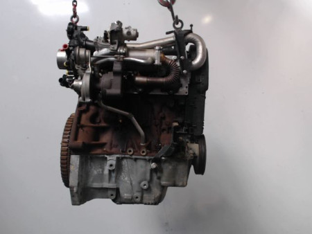 MOTEUR DIESEL RENAULT CLIO III 2009- 1.5 dCi 