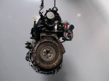 MOTEUR DIESEL RENAULT CLIO III 2009- 1.5 dCi 