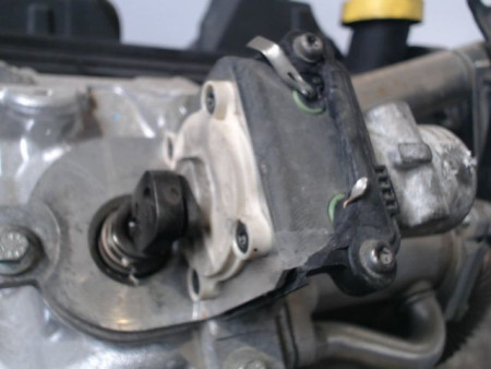 MOTEUR DIESEL RENAULT CLIO III 2009- 1.5 dCi 