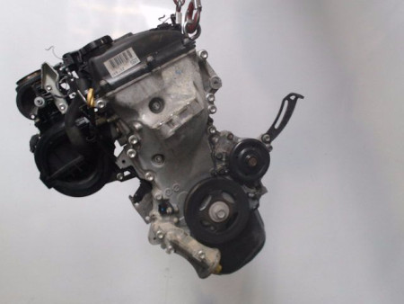 MOTEUR ESSENCE PEUGEOT 107 3P 1.0