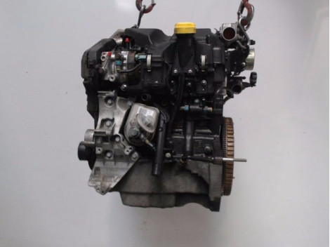 MOTEUR DIESEL RENAULT MEGANE III 2008- 1.5 dCi 