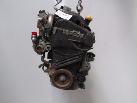 MOTEUR DIESEL RENAULT MEGANE III 2008- 1.5 dCi 