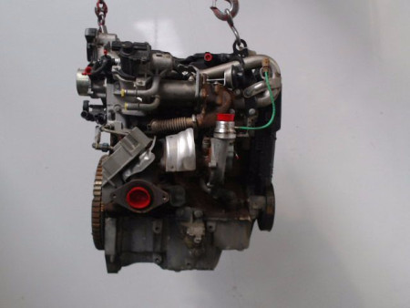 MOTEUR DIESEL RENAULT MEGANE III 2008- 1.5 dCi 