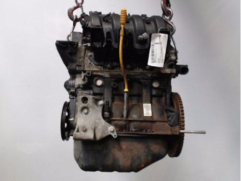 MOTEUR ESSENCE RENAULT CLIO II CAMPUS 06- 1.2 16V (BB05, BB0W, BB11, BB27, BB2T, BB2U, BB2V, CB05,...