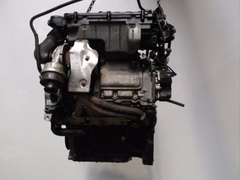 MOTEUR DIESEL MERCEDES CLASSE A 2004- A 180 CDI 