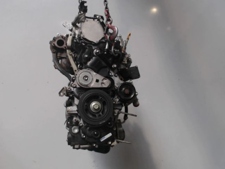 MOTEUR DIESEL TOYOTA YARIS II 2010- 1.4 D-4D 