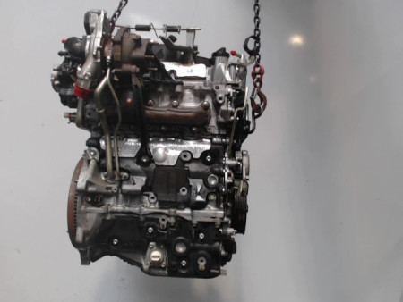 MOTEUR DIESEL TOYOTA YARIS II 2010- 1.4 D-4D 