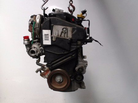 MOTEUR DIESEL RENAULT CLIO III ESTATE 2008- 1.5 dCi