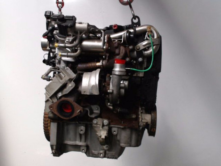 MOTEUR DIESEL RENAULT CLIO III ESTATE 2008- 1.5 dCi