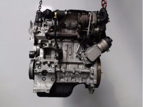 MOTEUR DIESEL FORD FIESTA 2005- 1.4 TDCi