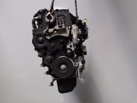 MOTEUR DIESEL FORD FIESTA 2005- 1.4 TDCi