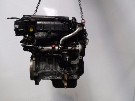 MOTEUR DIESEL FORD FIESTA 2005- 1.4 TDCi