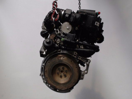 MOTEUR DIESEL FORD FIESTA 2005- 1.4 TDCi