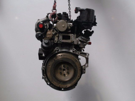 MOTEUR DIESEL FORD FIESTA 2010- 1.4 TDCi