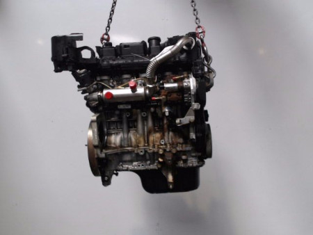 MOTEUR DIESEL FORD FIESTA 2010- 1.4 TDCi