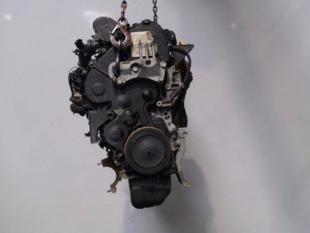 MOTEUR DIESEL FORD B-MAX 1.5 TDCi