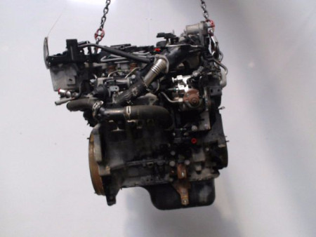 MOTEUR DIESEL FORD B-MAX 1.5 TDCi