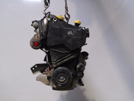 MOTEUR DIESEL RENAULT SCENIC III 2009- 1.5 dCi