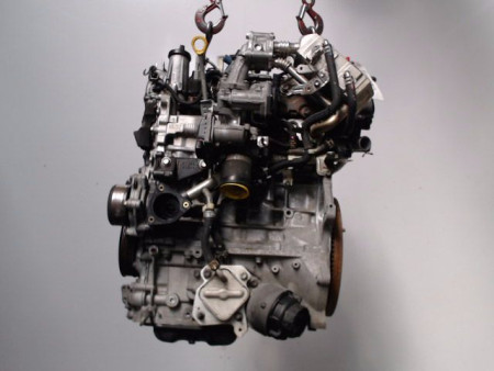 MOTEUR DIESEL TOYOTA YARIS 2003- 1.4 D 